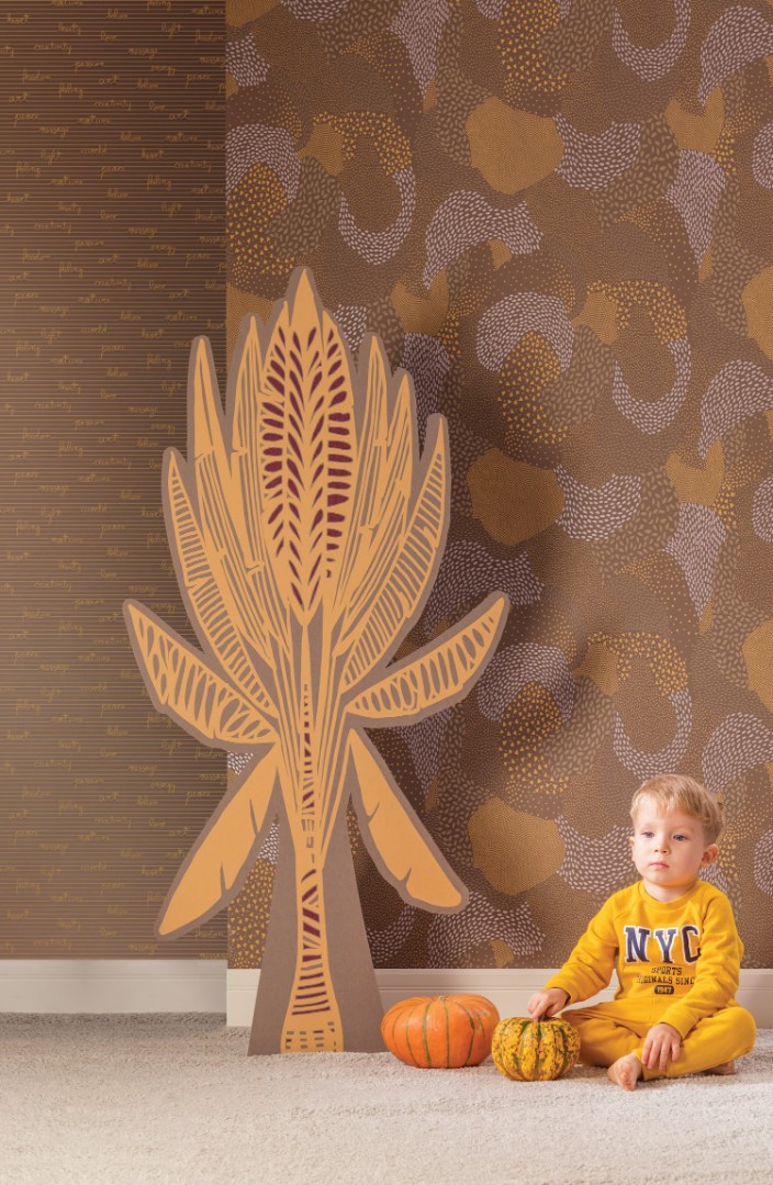 Обои Milassa арт D2 010 фото 2