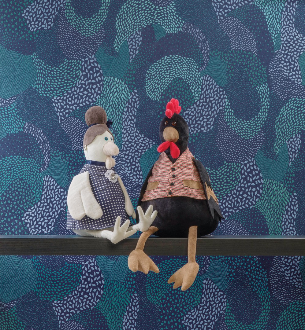 Обои Milassa арт D2 018/1 фото 2