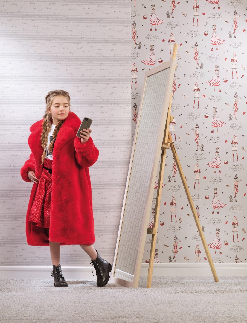 Обои Milassa арт D3 001/1 фото 2