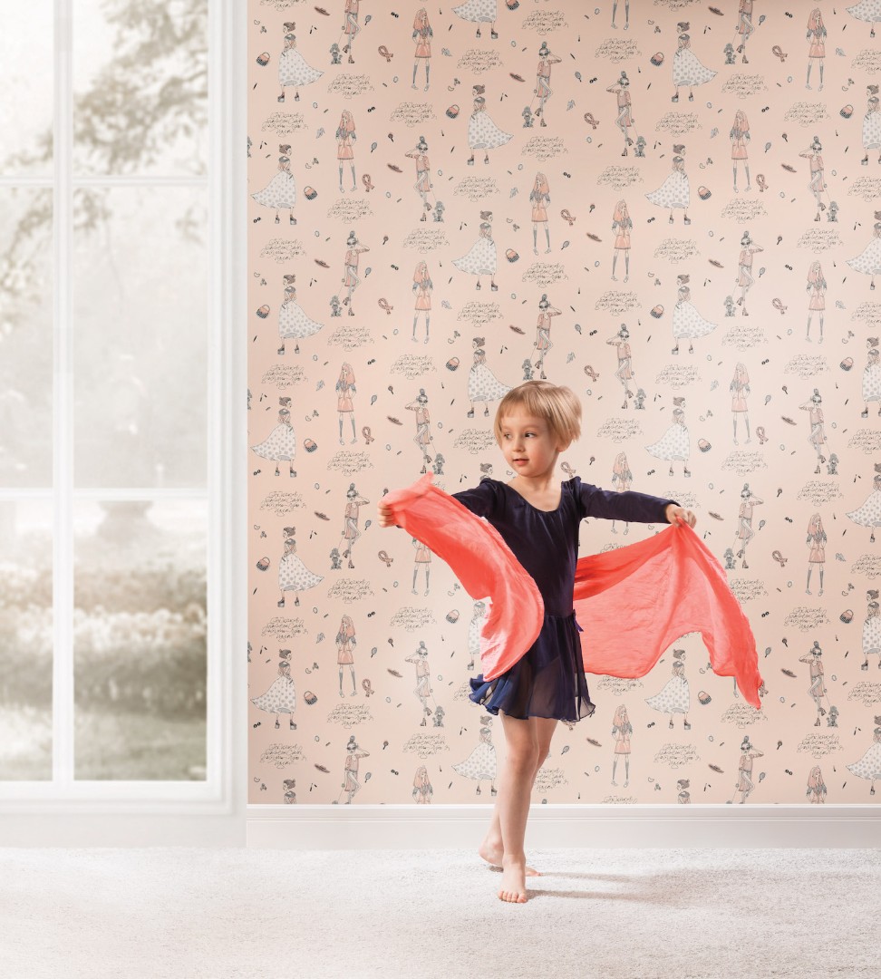 Обои Milassa арт D3 007 фото 2