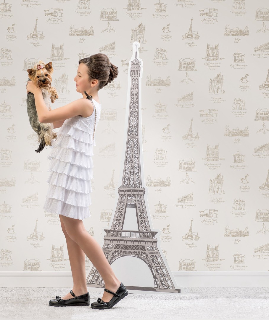 Обои Milassa арт D4 001 фото 2