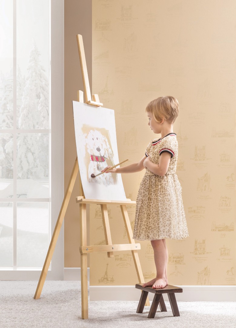 Обои Milassa арт D4 102 фото 2