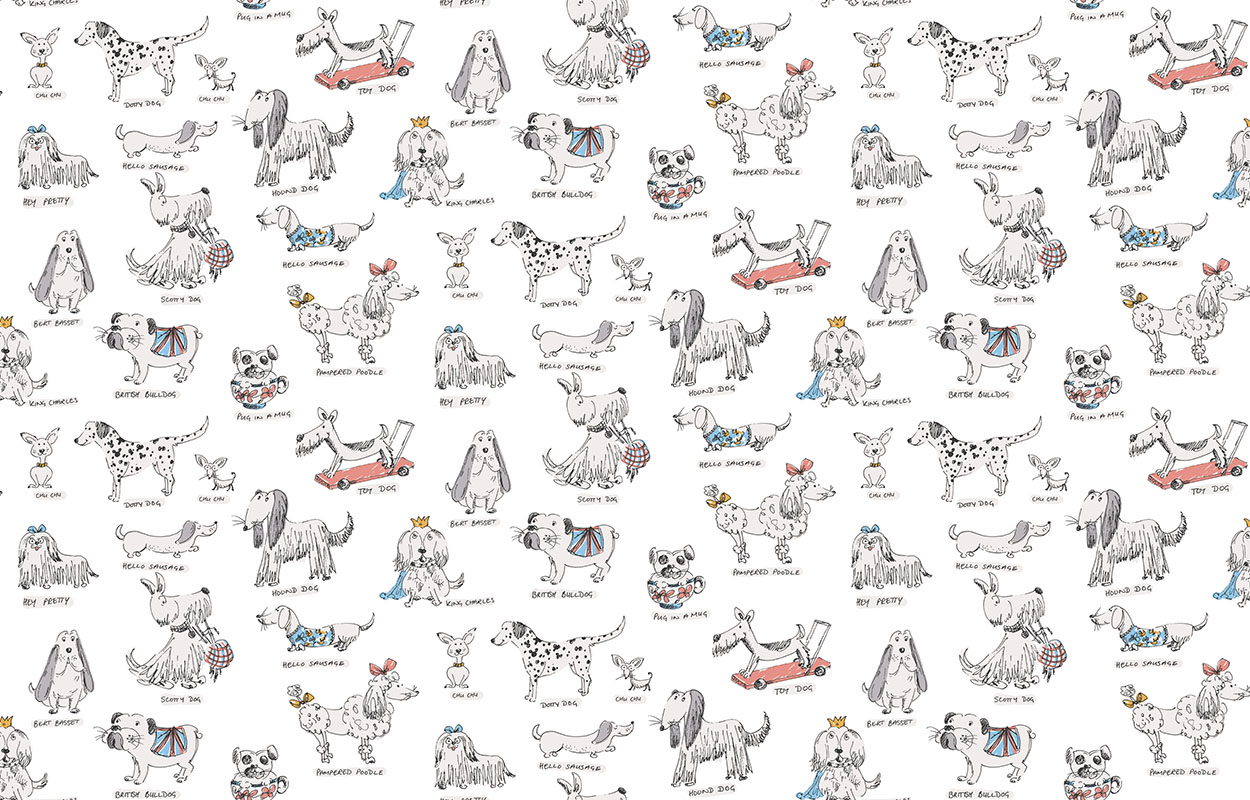 Обои Milassa арт D6 001 фото 1