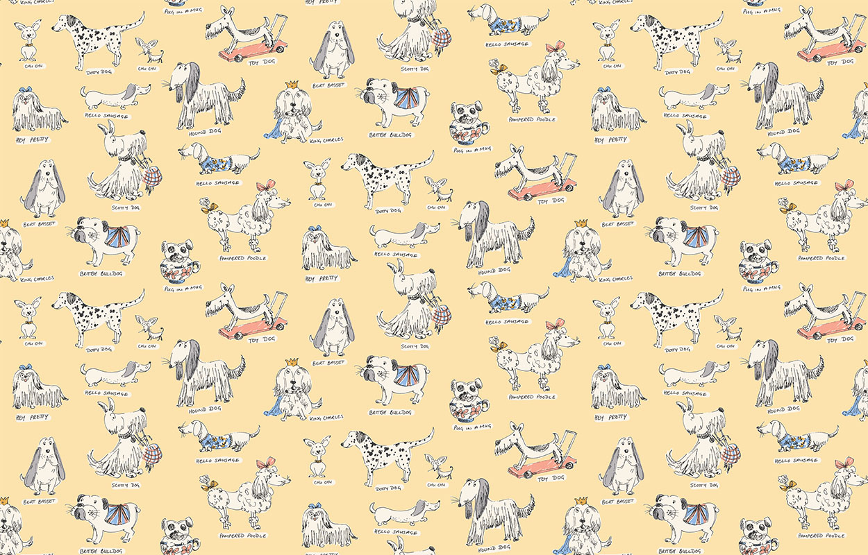 Обои Milassa арт D6 002 фото 1