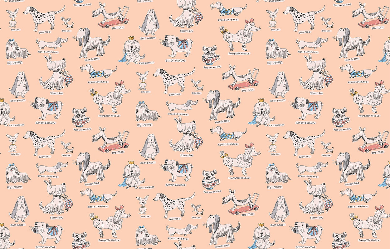 Обои Milassa арт D6 007 фото 1