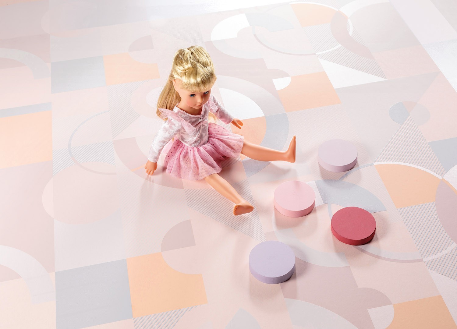 Обои Milassa арт D7 001 фото 2