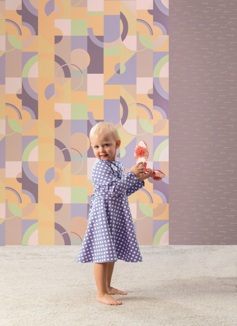 Обои Milassa арт D7 003 фото 2