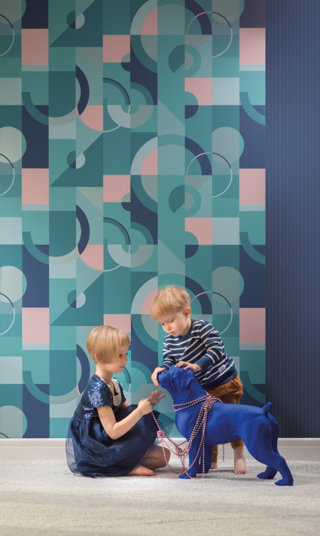 Обои Milassa арт D7 018 фото 2