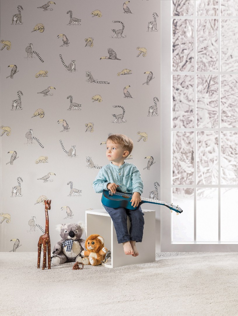 Обои Milassa арт D9 001 фото 2