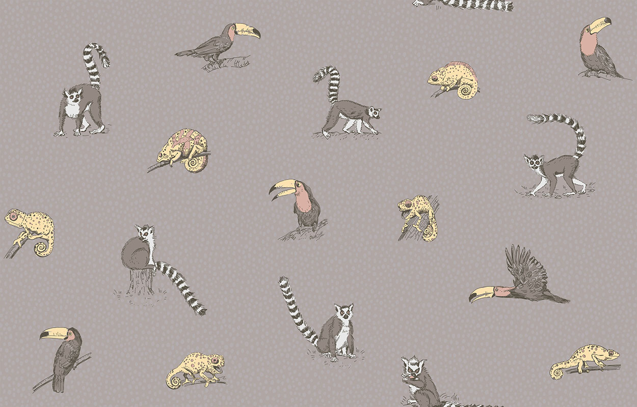 Обои Milassa арт D9 001 фото 1