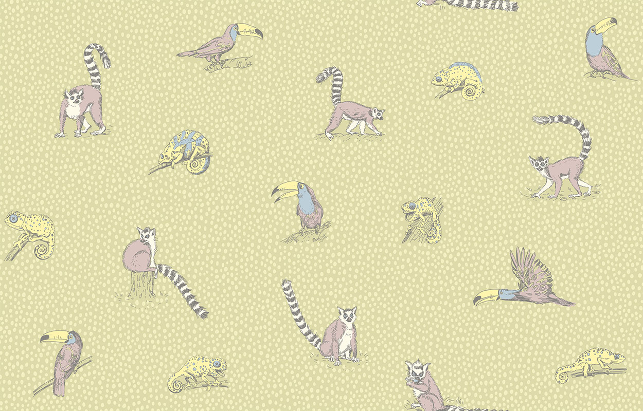 Обои Milassa арт D9 005 фото 1