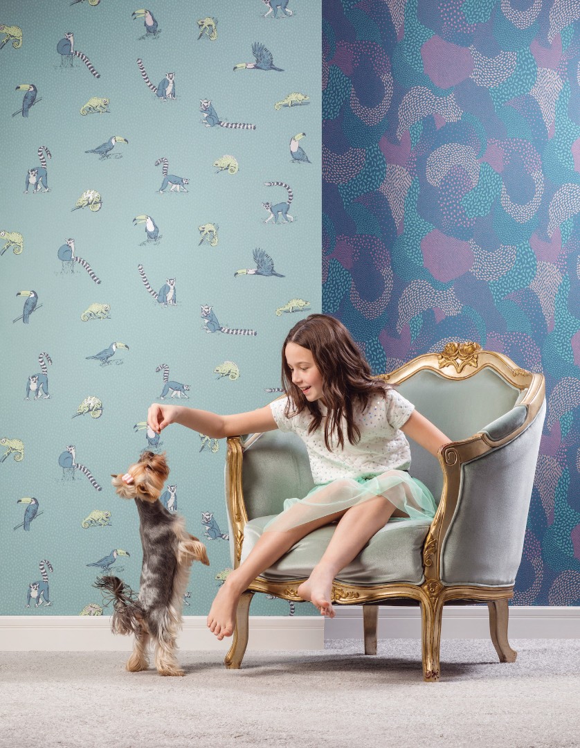 Обои Milassa арт D9 006 фото 2