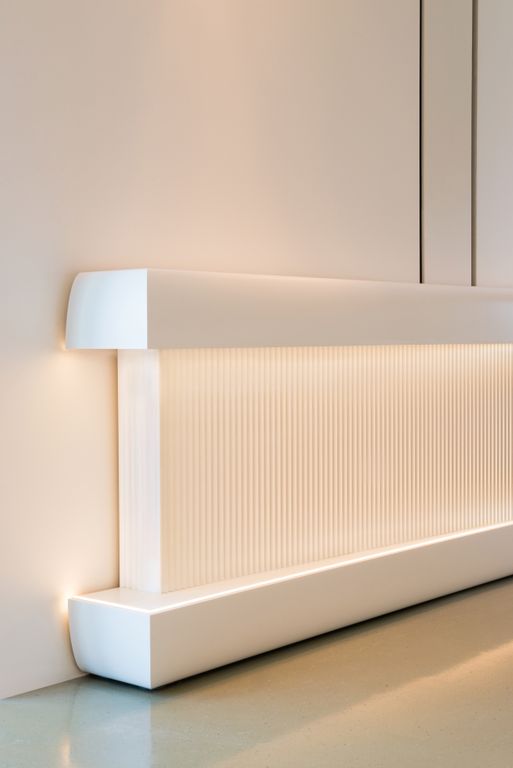 Стеновые панели Orac Decor арт W110 фото 4