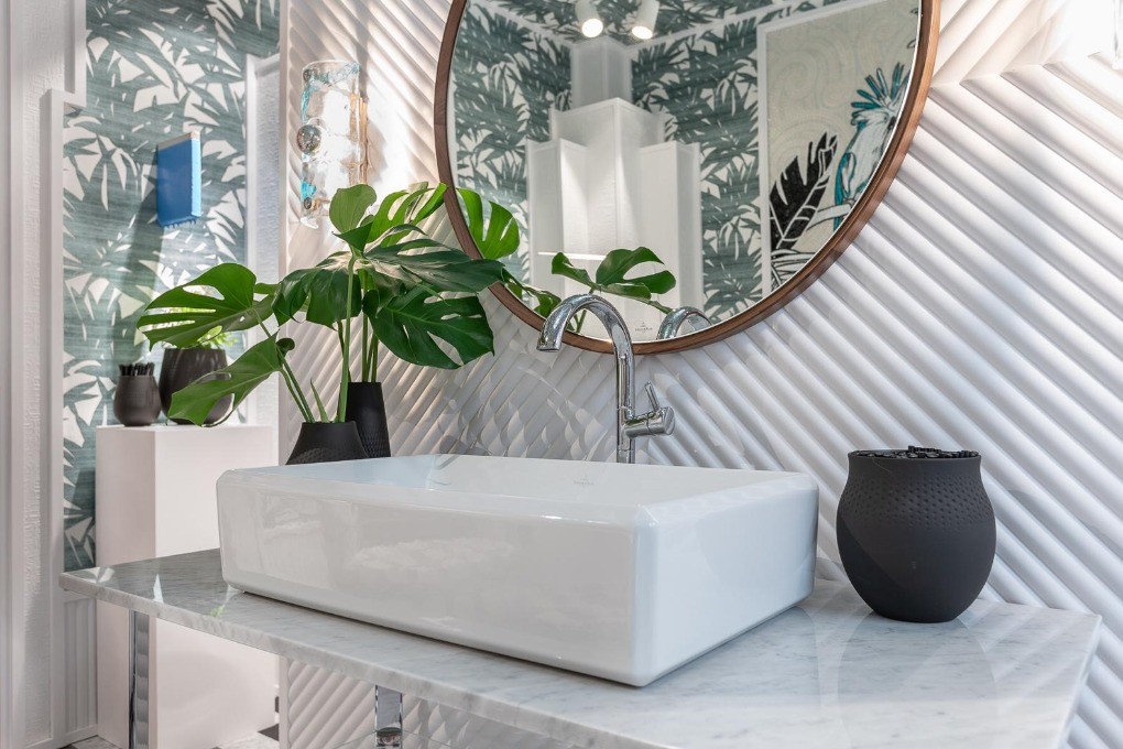 Стеновые панели Orac Decor арт W110 фото 3