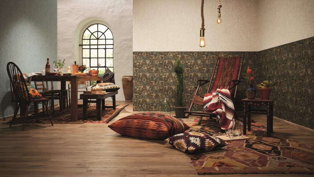 Обои A.S.Creation арт 37391-1 фото 4