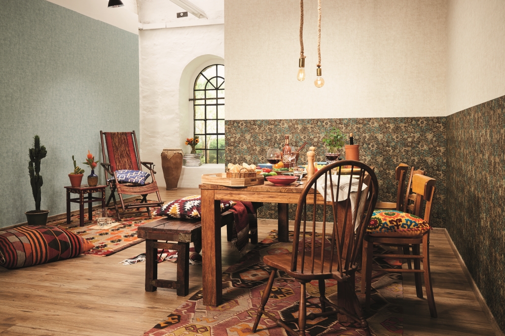 Обои A.S.Creation арт 37391-1 фото 5