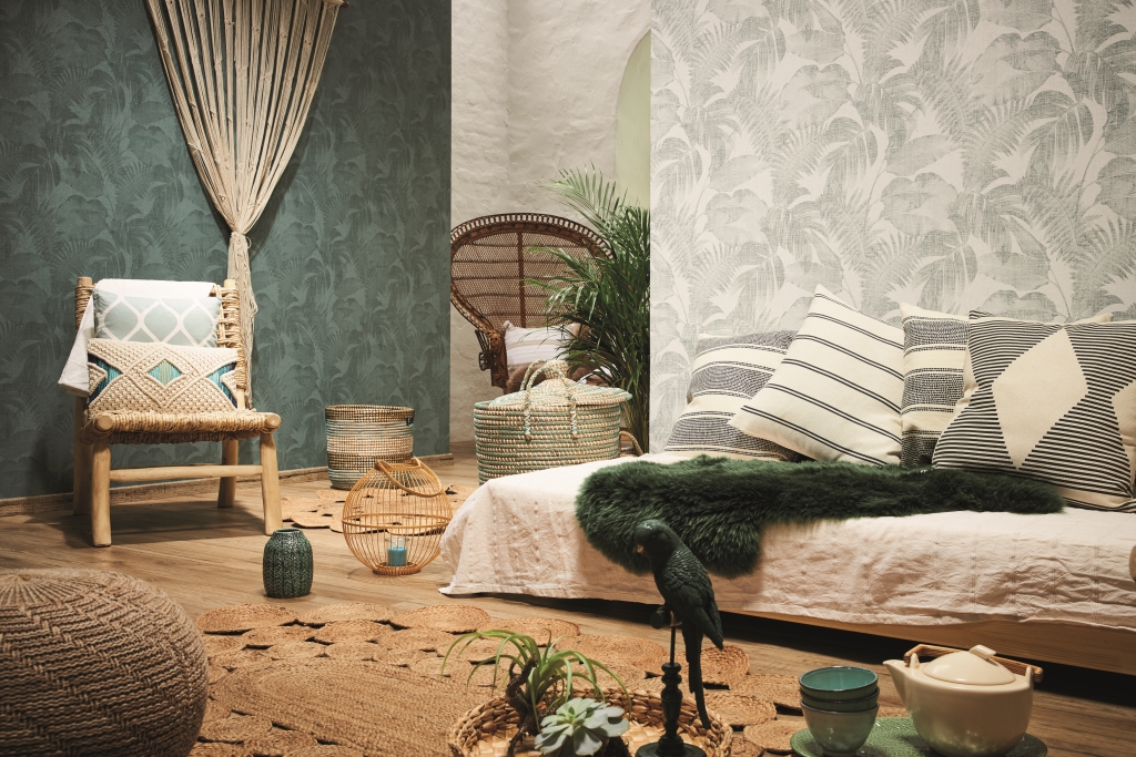 Обои A.S.Creation арт 37396-3 фото 7