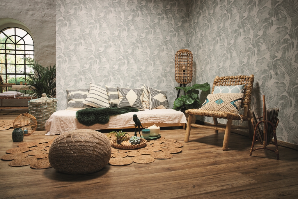 Обои A.S.Creation арт 37396-4 фото 7