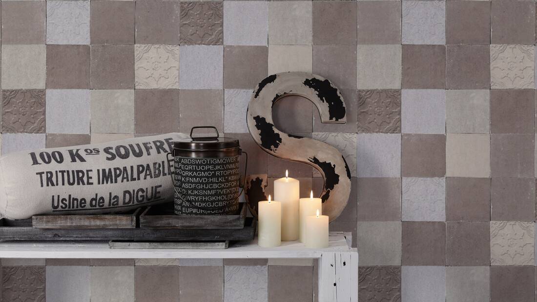 Обои A.S.Creation арт 37406-3 фото 4