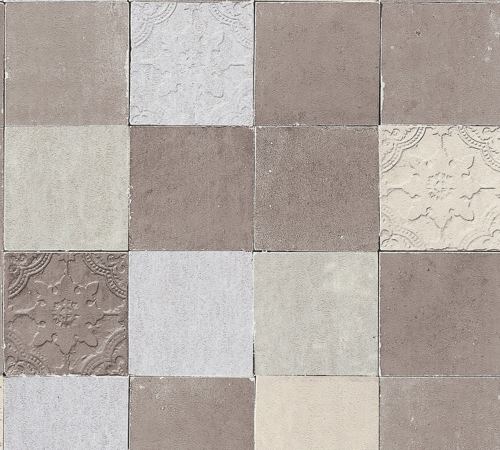 Обои A.S.Creation арт 37406-3 фото 1