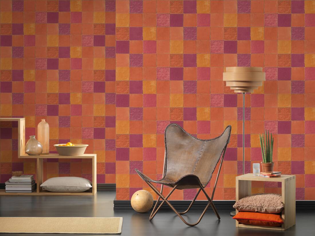 Обои A.S.Creation арт 37406-5 фото 4