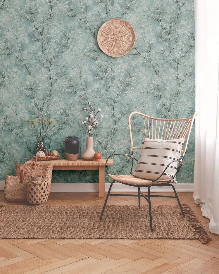 Обои A.S.Creation арт 37420-3 фото 4