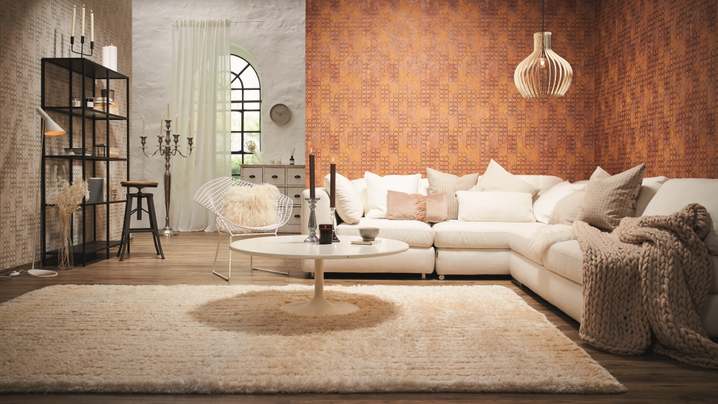 Обои A.S.Creation арт 37424-3 фото 4