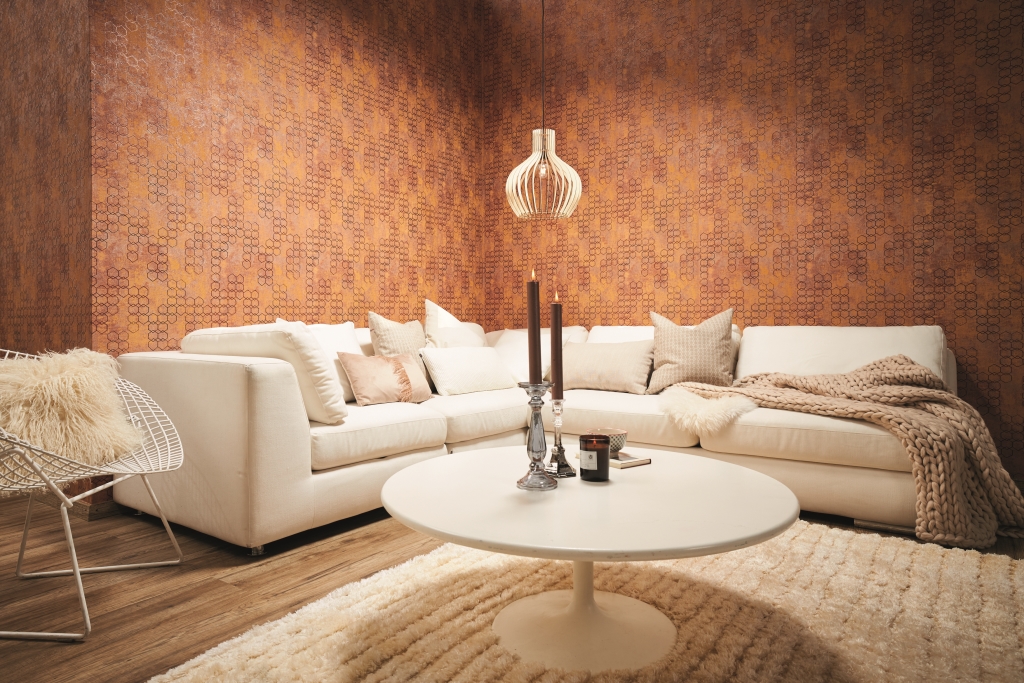 Обои A.S.Creation арт 37424-3 фото 6