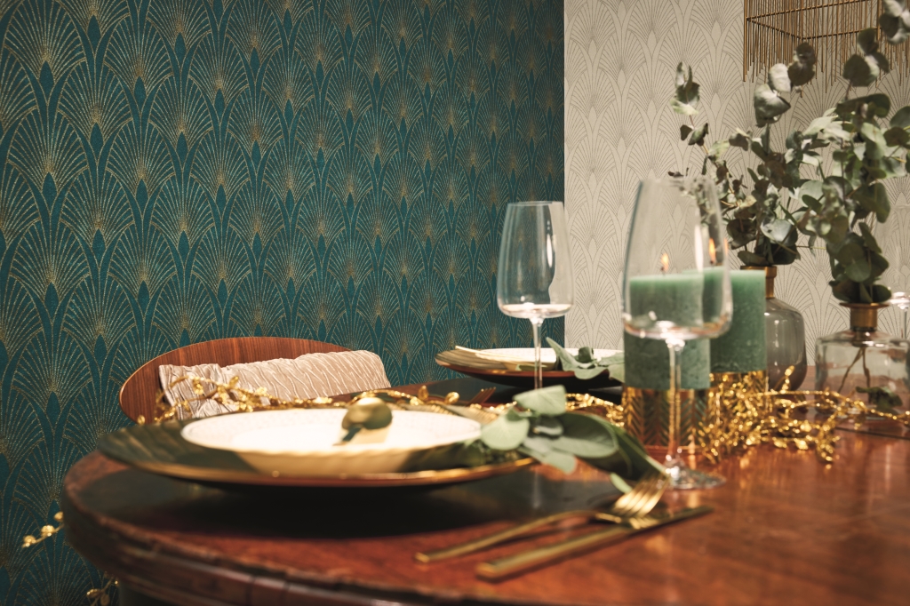 Обои A.S.Creation арт 37427-1 фото 10