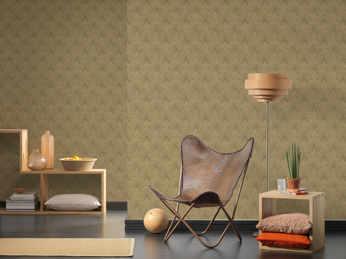 Обои A.S.Creation арт 37427-2 фото 4