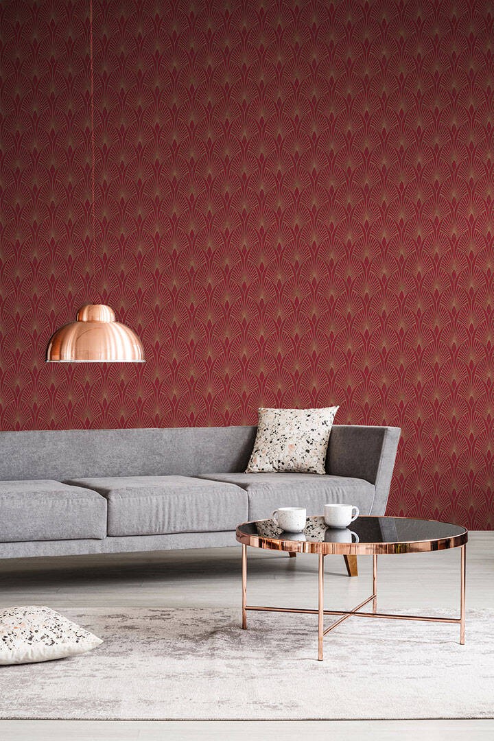 Обои A.S.Creation арт 37427-4 фото 4