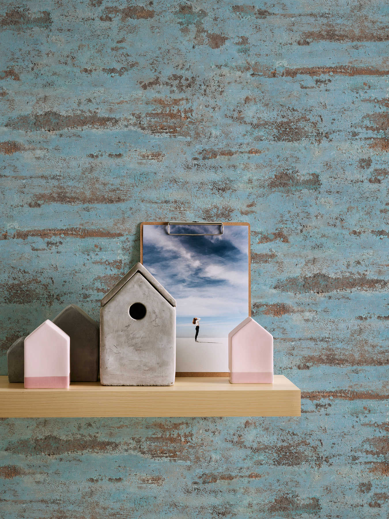 Обои A.S.Creation арт 37415-3 фото 5