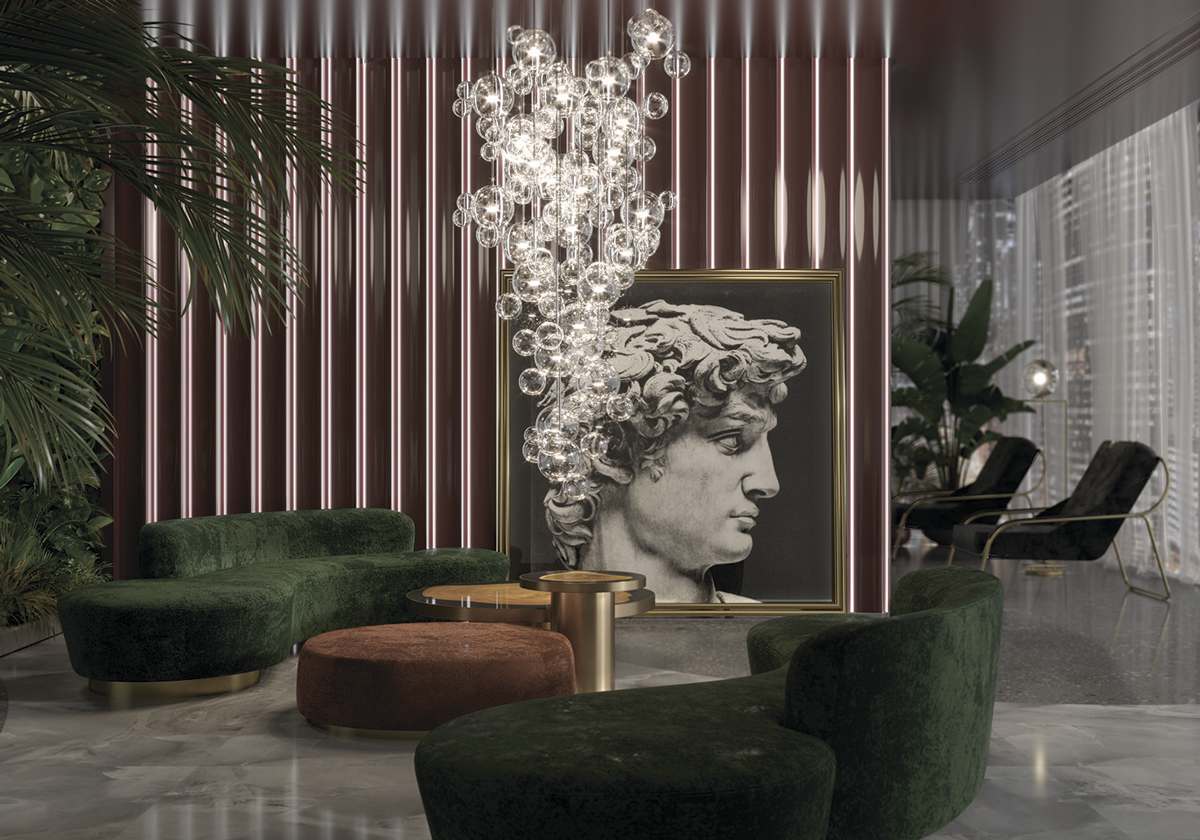 Потолочные карнизы Европласт арт 1.51.711 фото 11