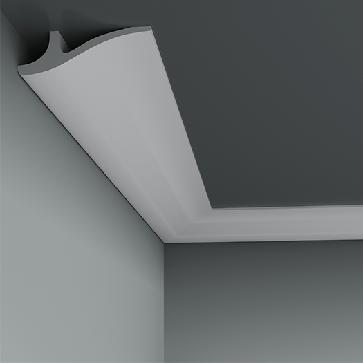 Потолочные карнизы Европласт арт 1.51.711 фото 5