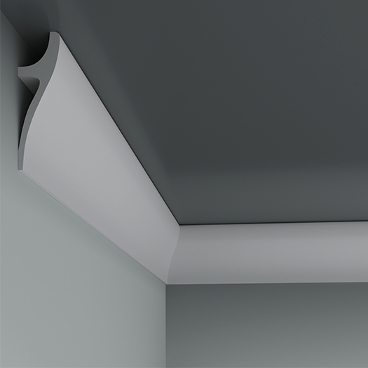 Потолочные карнизы Европласт арт 1.51.711 фото 6