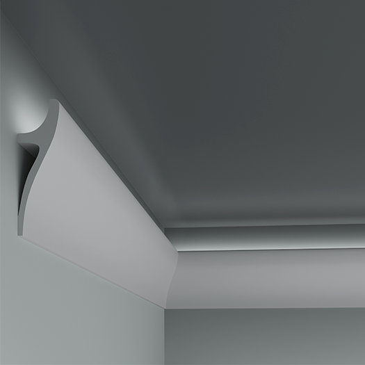 Потолочные карнизы Европласт арт 1.51.711 фото 7