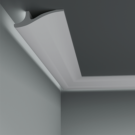 Потолочные карнизы Европласт арт 1.51.711 фото 4