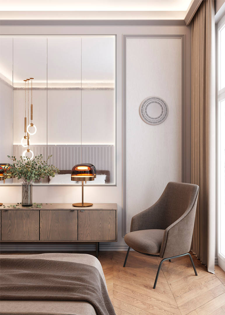 Потолочные карнизы Европласт арт 1.51.711 фото 9