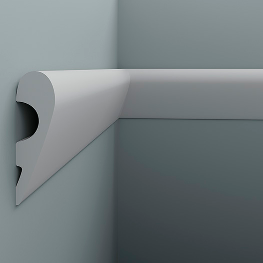 Молдинги Европласт арт 1.51.701 фото 2