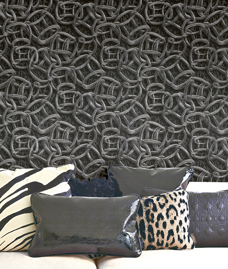 Обои Roberto Cavalli арт 18018 фото 2