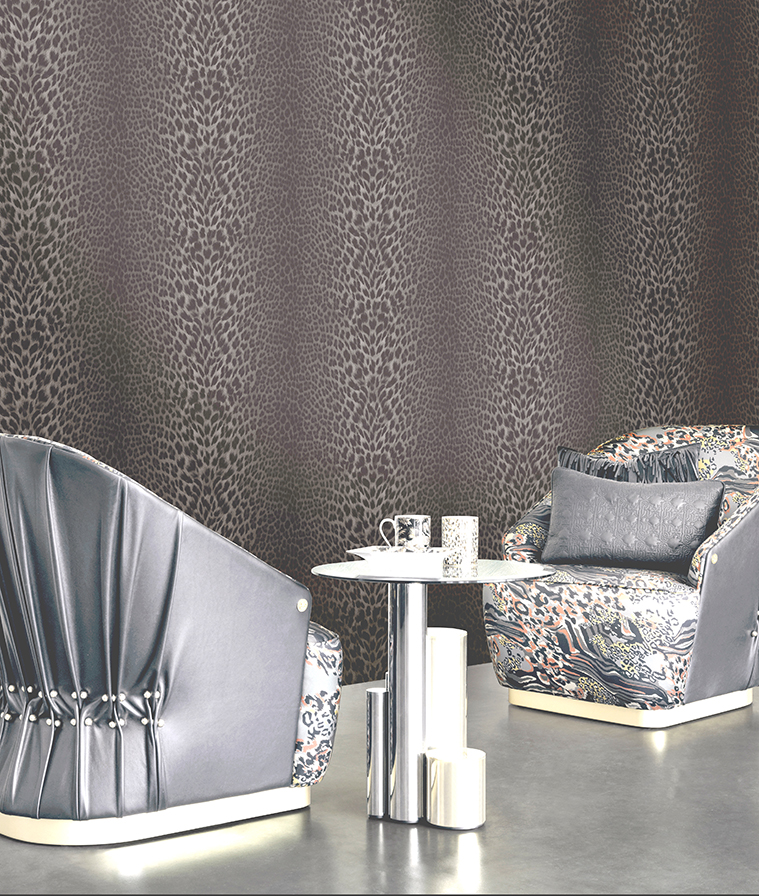 Обои Roberto Cavalli арт 18034 фото 2