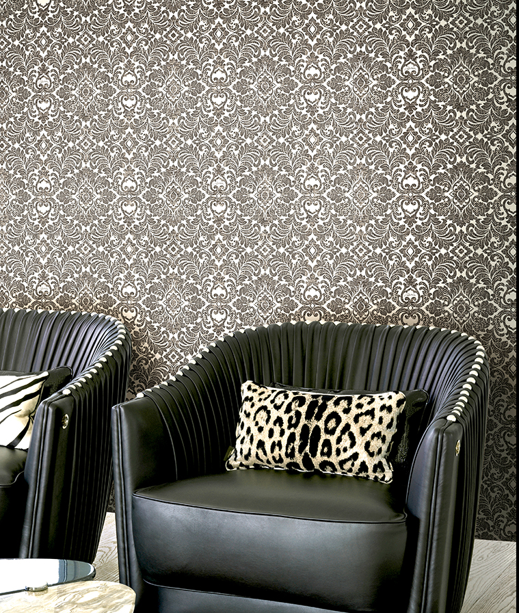 Обои Roberto Cavalli арт 18040 фото 2