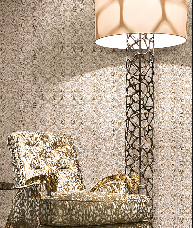 Обои Roberto Cavalli арт 18042 фото 2