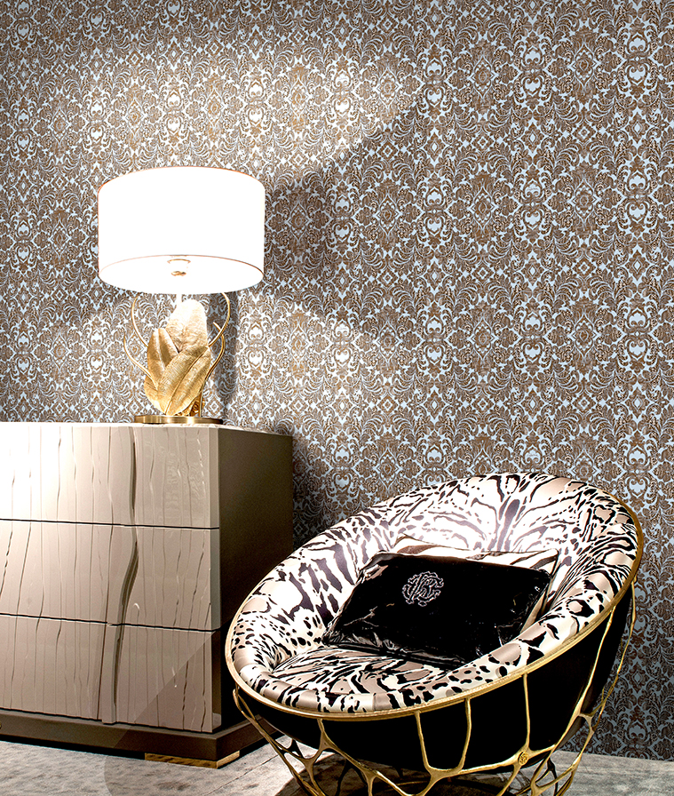 Обои Roberto Cavalli арт 18047 фото 2