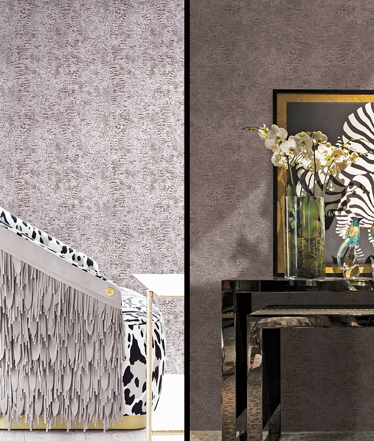 Обои Roberto Cavalli арт 18083 фото 2