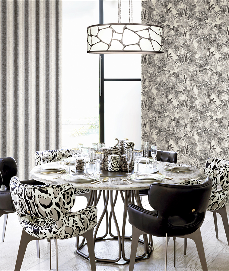 Обои Roberto Cavalli арт 18094 фото 2