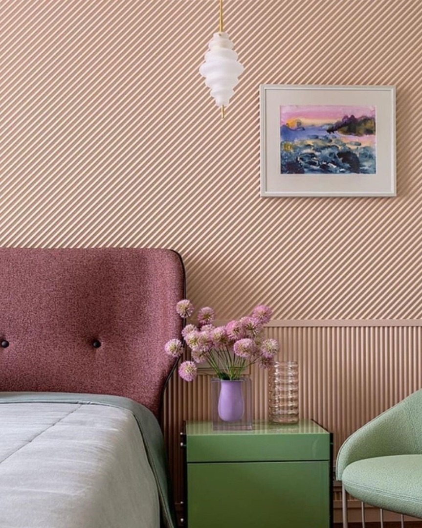 Стеновые панели Orac Decor арт W108 фото 4