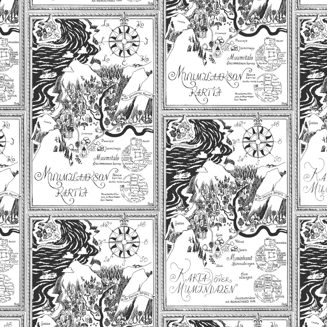 Обои Sandudd арт 5348-1 фото 1