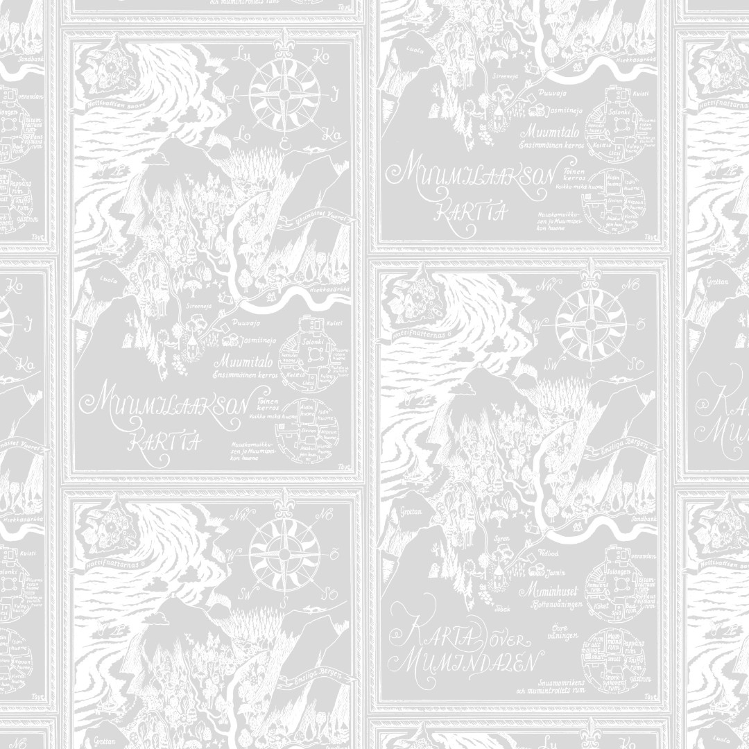 Обои Sandudd арт 5348-4 фото 1