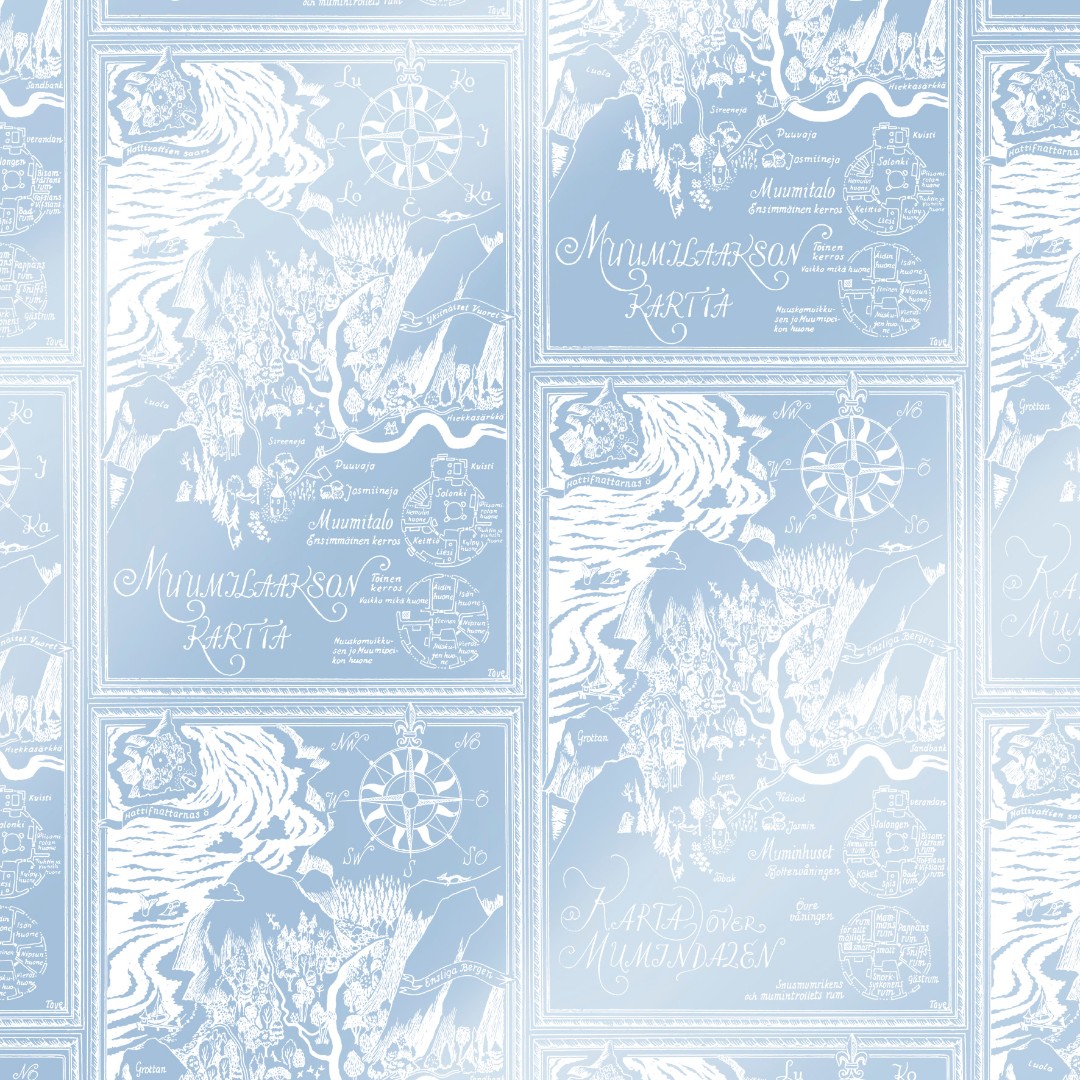 Обои Sandudd арт 5348-5 фото 1